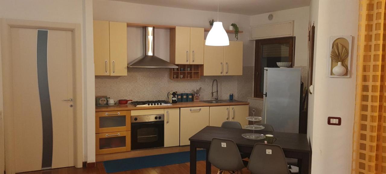Salute Apartments Terni Extérieur photo