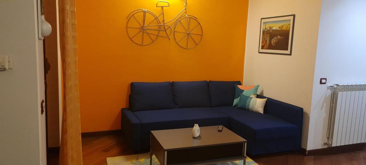 Salute Apartments Terni Extérieur photo