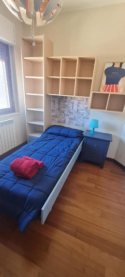 Salute Apartments Terni Extérieur photo