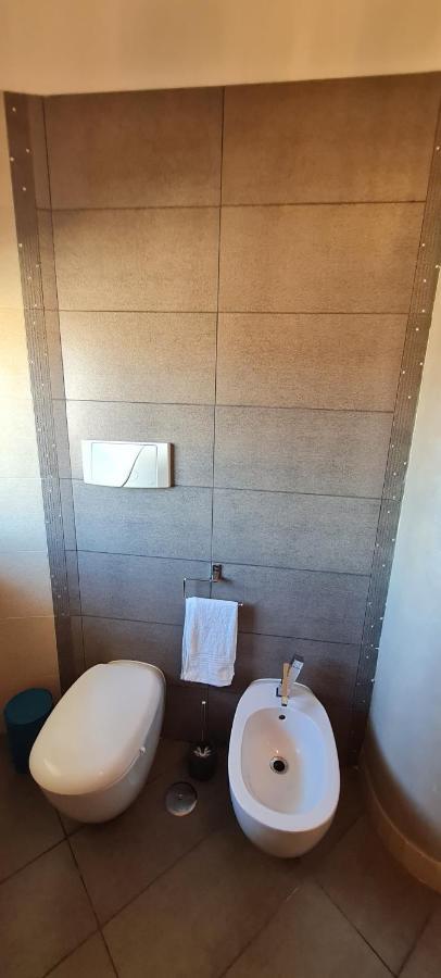 Salute Apartments Terni Extérieur photo