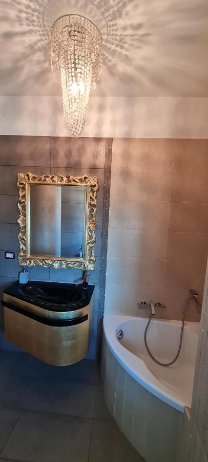 Salute Apartments Terni Extérieur photo