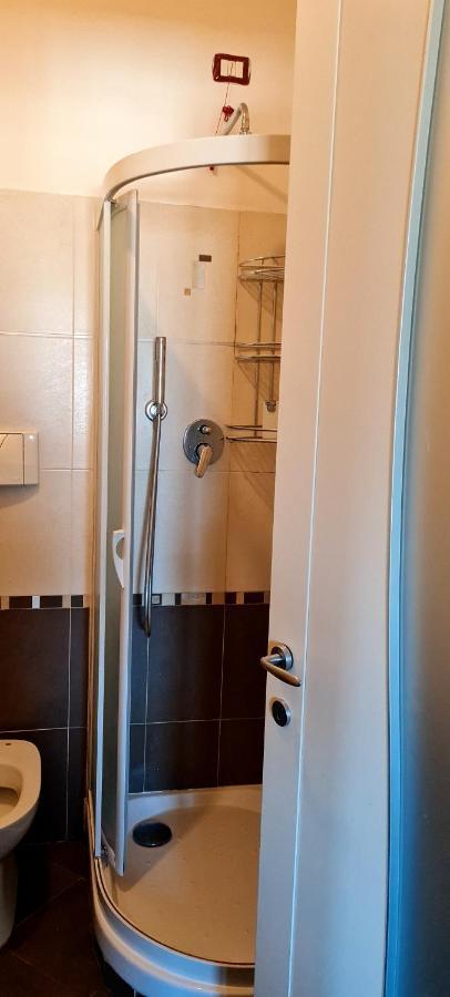 Salute Apartments Terni Extérieur photo