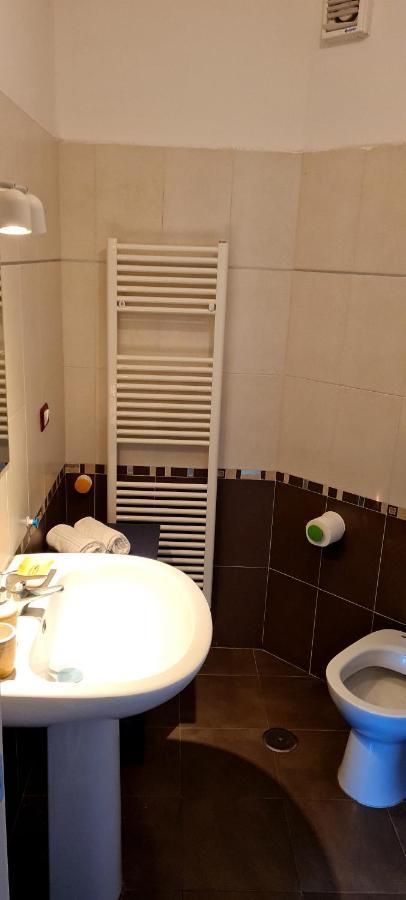 Salute Apartments Terni Extérieur photo