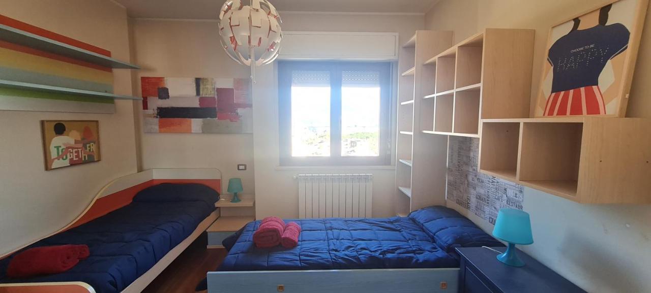 Salute Apartments Terni Extérieur photo