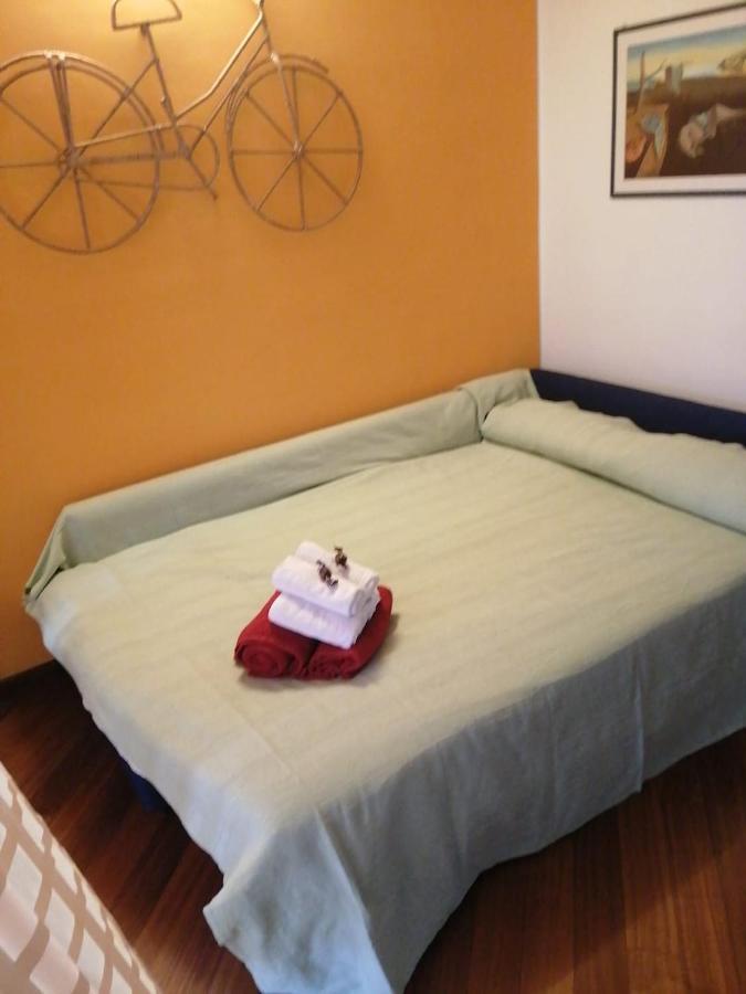Salute Apartments Terni Extérieur photo
