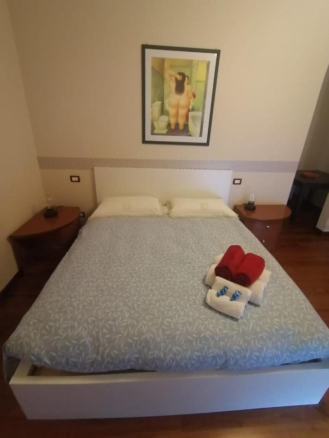 Salute Apartments Terni Extérieur photo