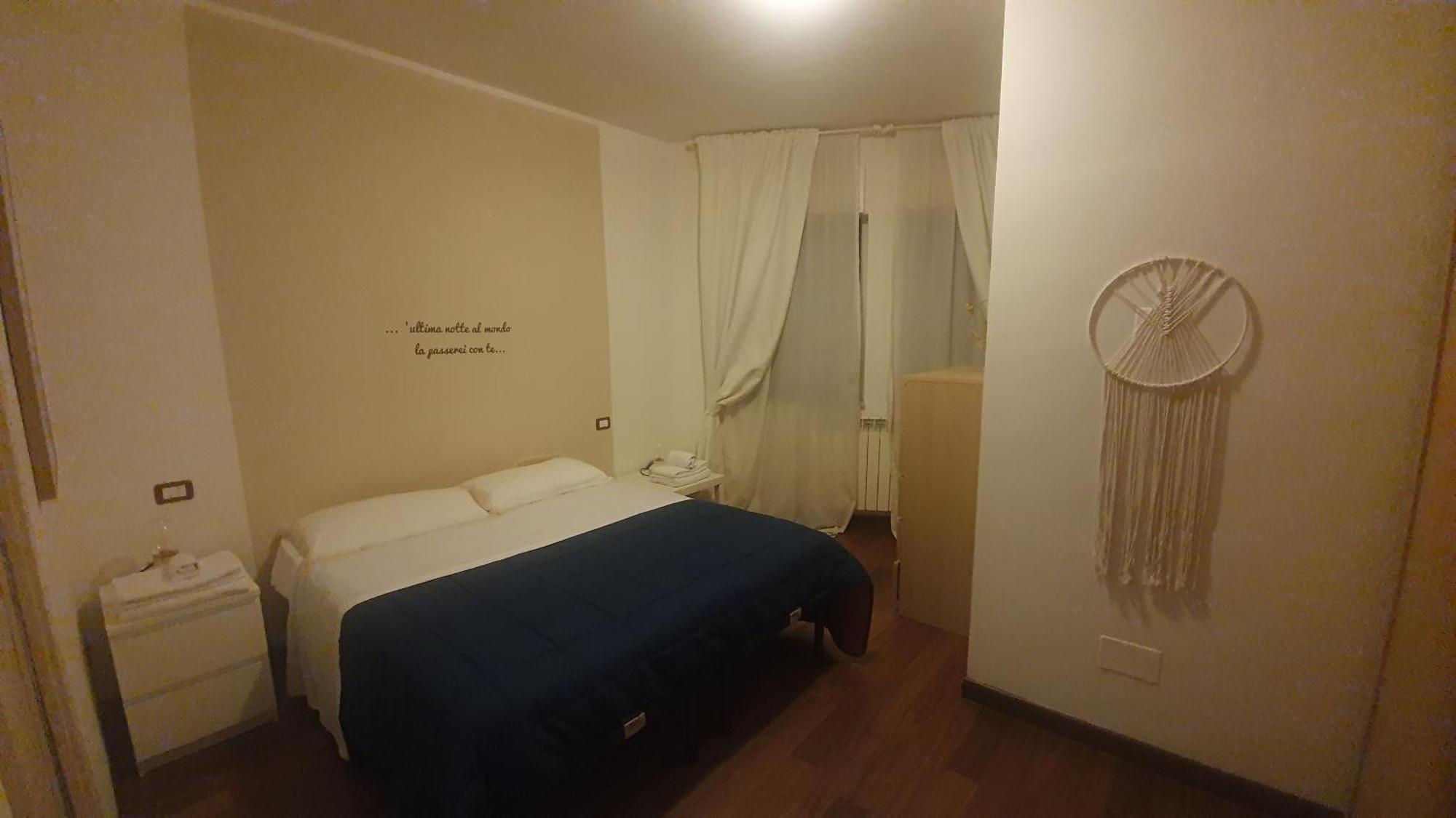 Salute Apartments Terni Extérieur photo