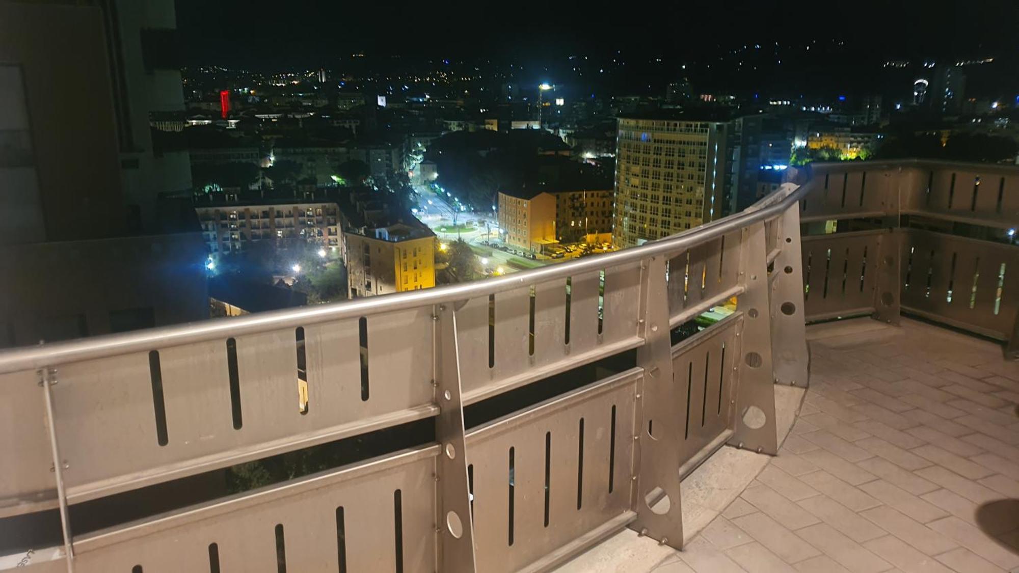 Salute Apartments Terni Extérieur photo