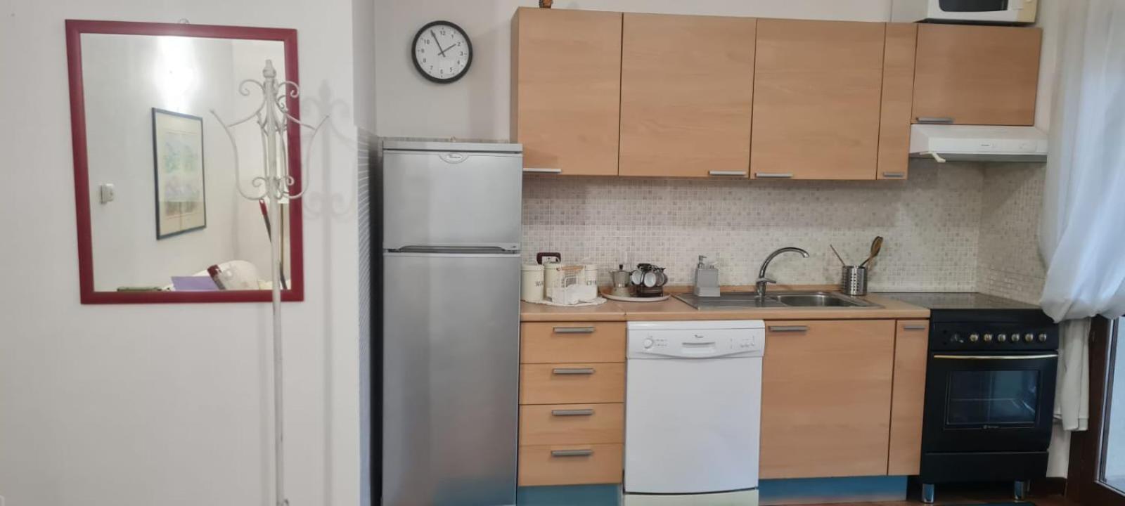 Salute Apartments Terni Extérieur photo