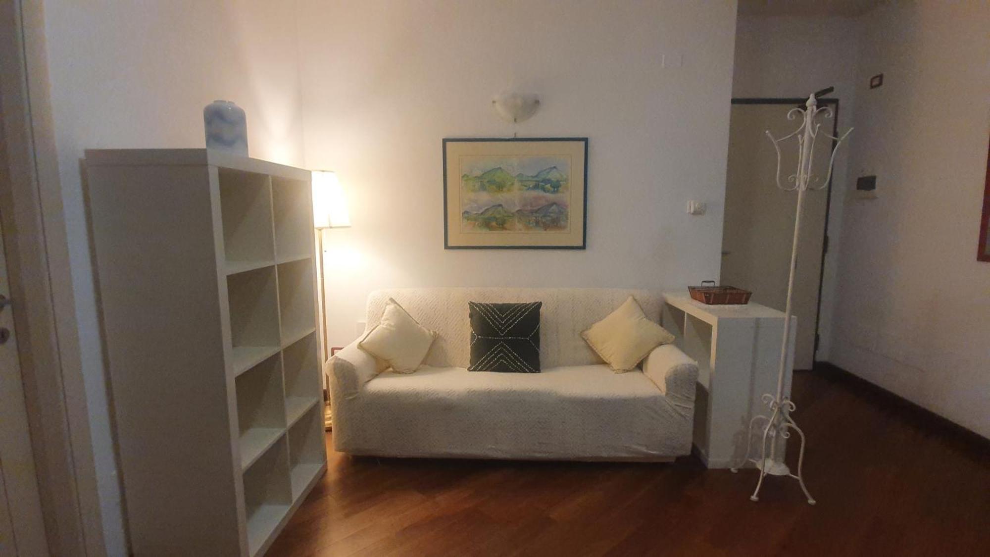 Salute Apartments Terni Extérieur photo