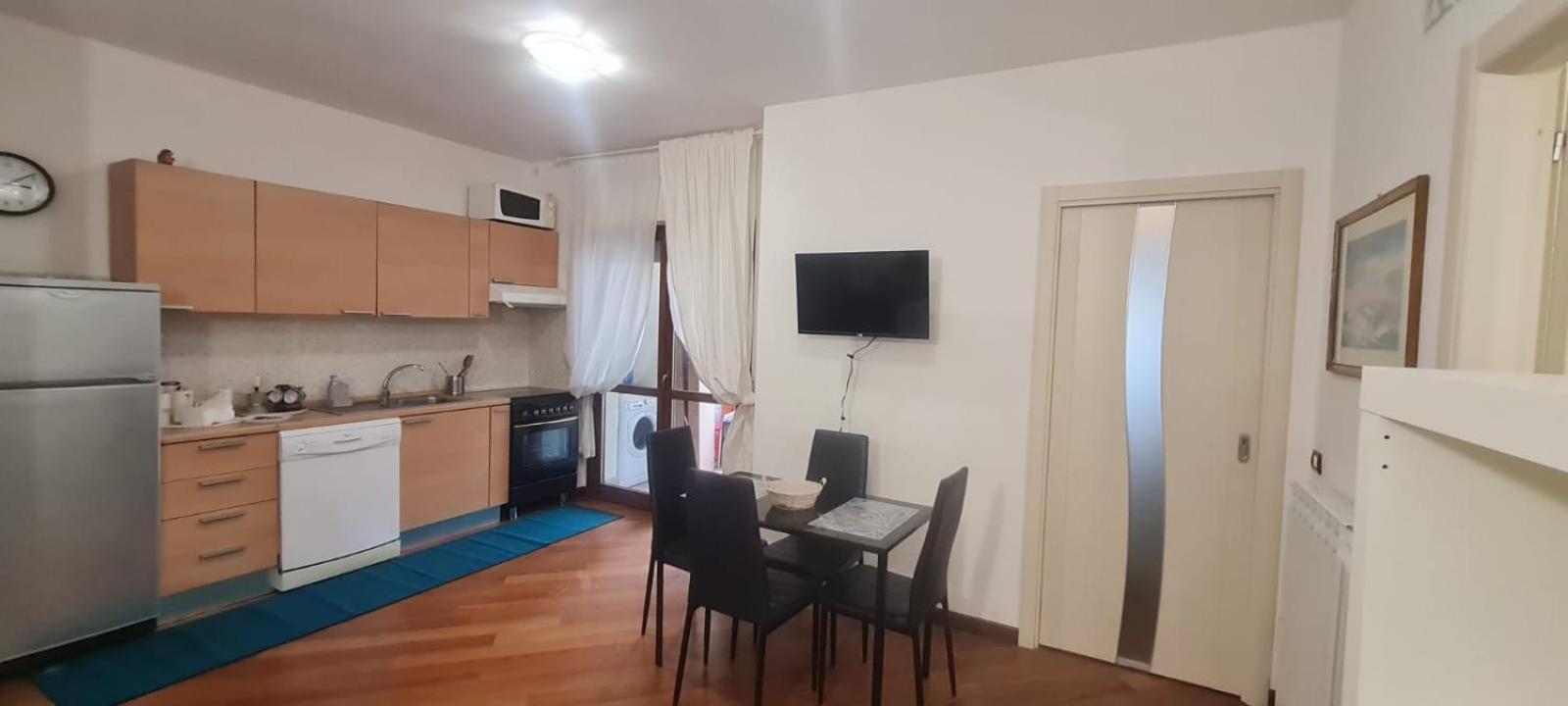Salute Apartments Terni Extérieur photo