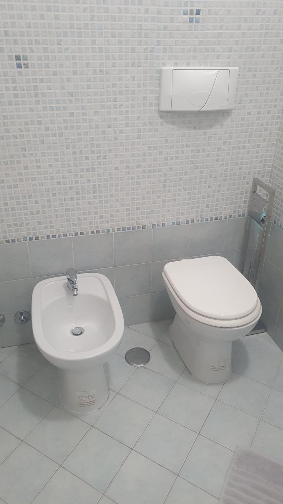 Salute Apartments Terni Extérieur photo