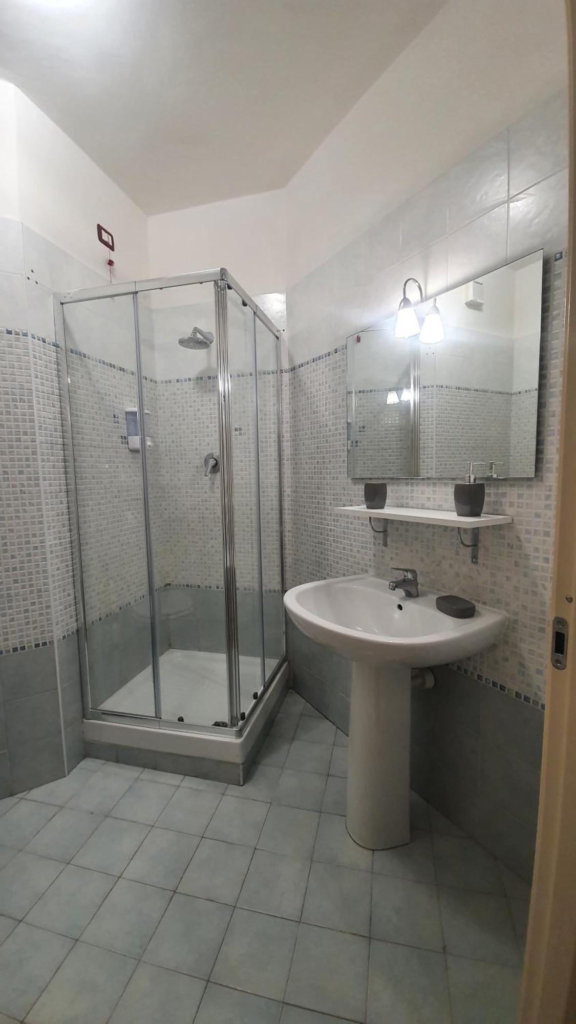 Salute Apartments Terni Extérieur photo